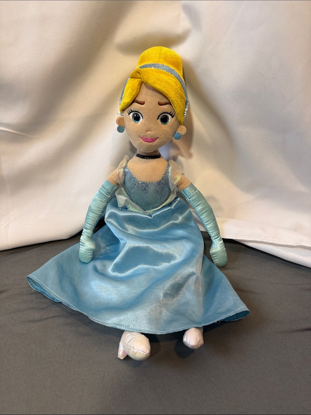 Disney Cinderella Plush